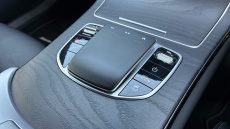 Mercedes-Benz GLC Coupe GLC 300 4Matic AMG Line Premium 5dr 9G-Tronic Petrol Estate